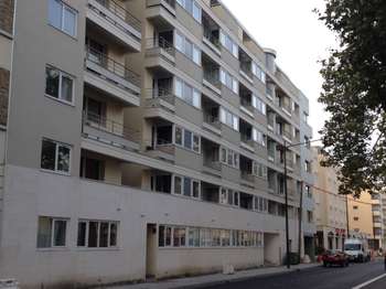 Location garage box et parking Rennes Centre Ville 35