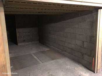 Location garage box et parking