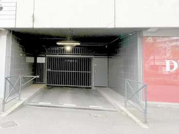 Photo Location garage box et parking Rennes Centre Ville