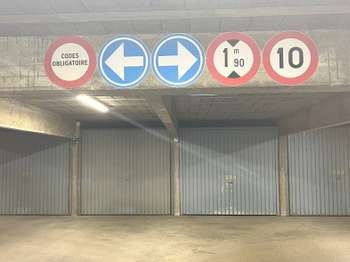 Location garage box et parking