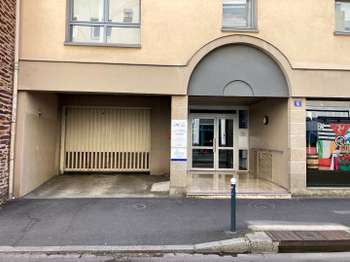 Location garage box et parking Rennes Centre Ville 35
