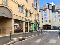 Location garage box et parking Location garage box et parking