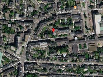 Location garage box et parking Location garage box et parking