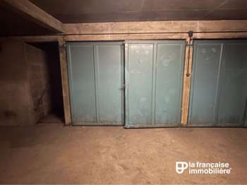 Location garage box et parking Location garage box et parking