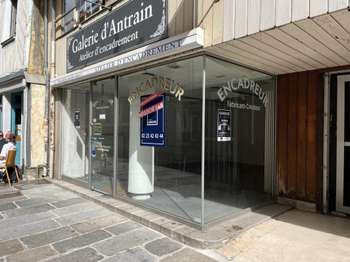 Location Garage box et parkingRennes Centre Ville