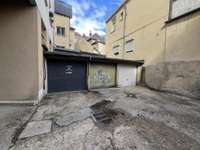 Location garage box et parking Location garage box et parking