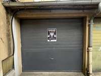 Location garage box et parking Location garage box et parking