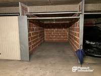 Location garage box et parking Location garage box et parking