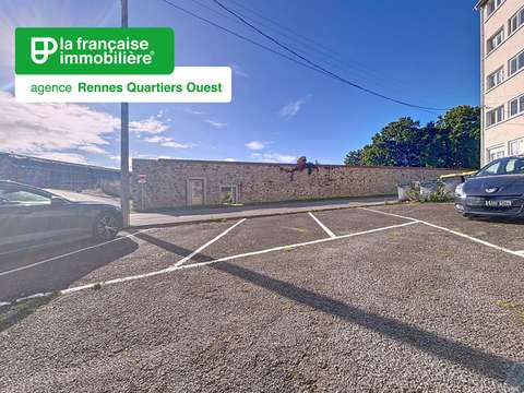 Location garage box et parking Rennes Cleunay 35