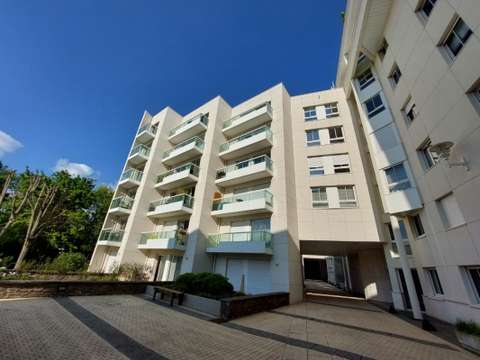 Location garage box et parking Rennes Fougères 35