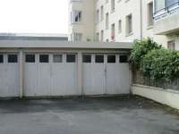 Location garage box et parking 1 pièce Location garage box et parking 1 pièce