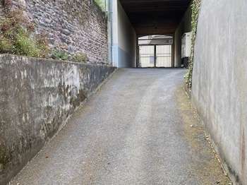 Location garage box et parking