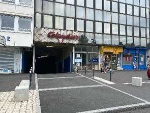 Location Garage box et parking 14 m&sup2;Rennes Gare