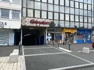 Photo Location garage box et parking Rennes Gare