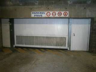 Location garage box et parking 1 pièce