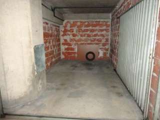 Location garage box et parking 1 pièce