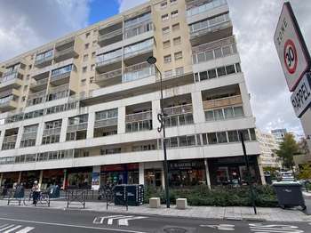 Location Garage box et parkingRennes Gare