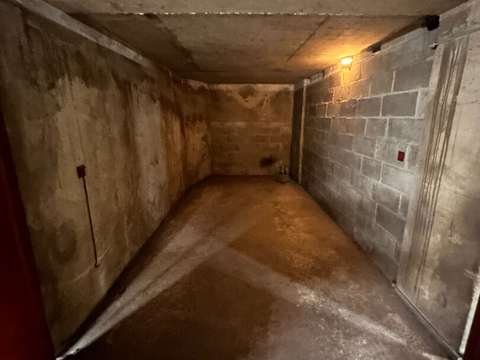 Location garage box et parking Rennes Gare 35