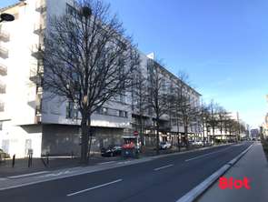 Location Garage box et parkingRennes Gare