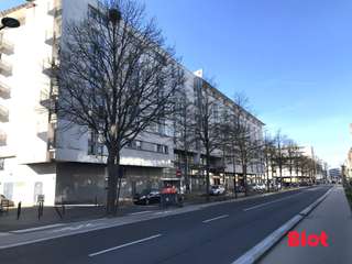 Location garage box et parking