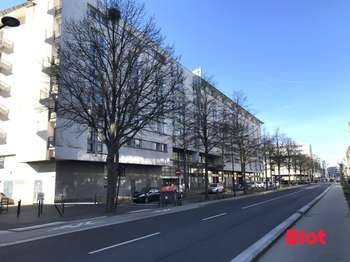Location garage box et parking Rennes Gare 35