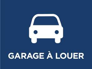 Location Garage box et parking 15 m&sup2;Rennes Gare