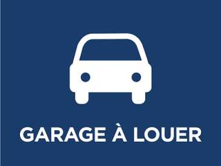 Location garage box et parking