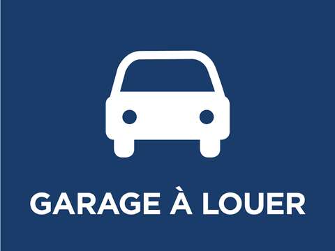 Location garage box et parking Rennes Gare 35