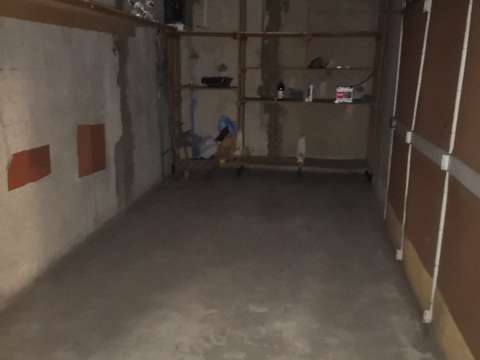 Location garage box et parking