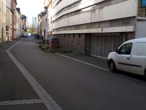 Location Garage box et parkingRennes Gare