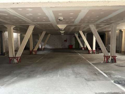 Location garage box et parking Rennes Gare 35