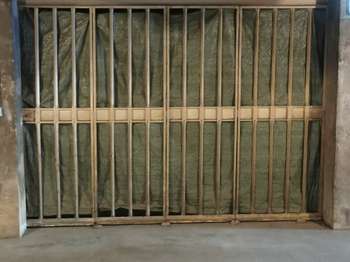 Location Garage box et parking 19 m&sup2;Rennes Gare