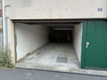 Location garage box et parking