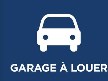 Location Garage box et parkingRennes Gare