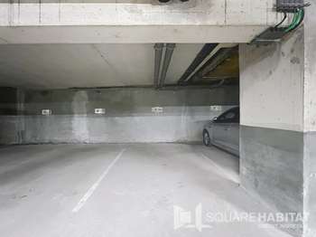 Location garage box et parking Rennes Gare 35