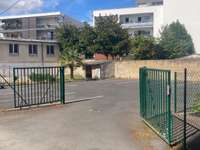 Location garage box et parking Location garage box et parking