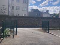 Location garage box et parking Location garage box et parking