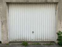 Location garage box et parking
