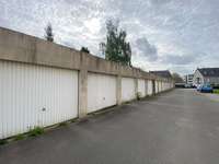 Location garage box et parking