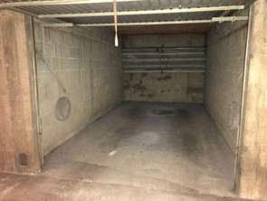 Location Garage box et parking 1 pièceRennes Nord Saint-Martin