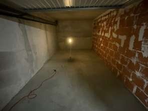 Location Garage box et parkingRennes Nord Saint-Martin