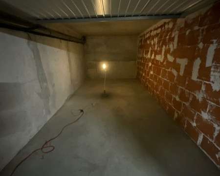 Location garage box et parking Rennes Nord Saint-Martin 35