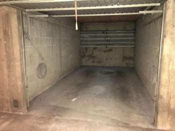 Location garage box et parking 1 pièce Rennes Nord Saint-Martin 35