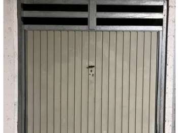 Location Garage box et parking 16 m&sup2;Rennes Nord Saint-Martin