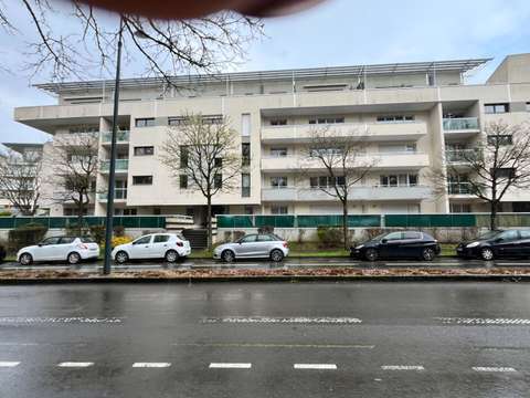 Location garage box et parking Rennes Patton 35