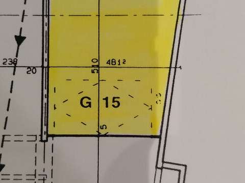 Location garage box et parking