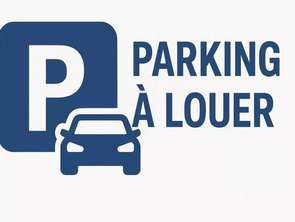 Location Garage box et parkingRennes Poterie