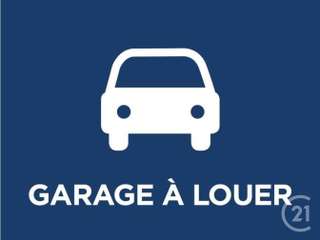 Location garage box et parking