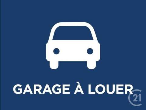 Location garage box et parking Rennes Rue De Nantes 35