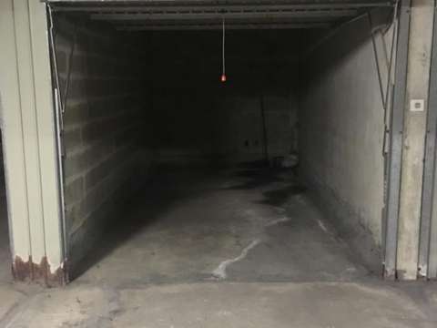 Location garage box et parking